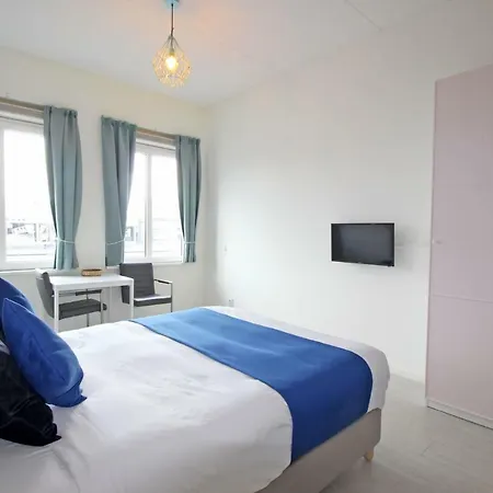 North, Near Adam Tower Otel Amsterdam