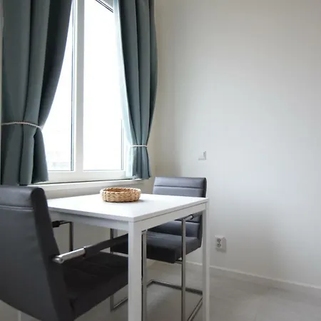 Hotel Aparthotel North, Near Adam Tower Amsterdam