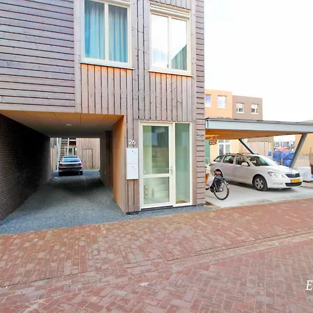 Aparthotel North, Near Adam Tower * Amsterdam