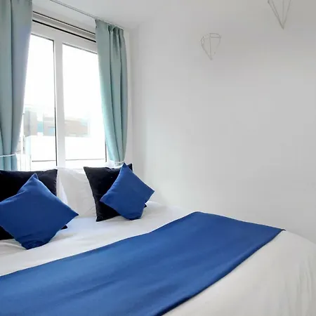 Aparthotel North, Near Adam Tower Hotel