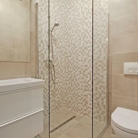 Aparthotel North, Near Adam Tower Hotel Amsterdam