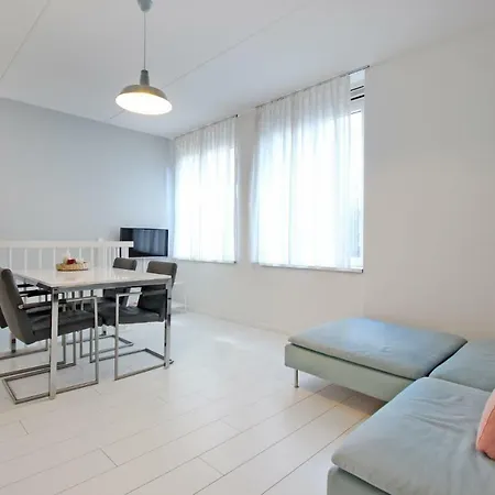 Aparthotel North, Near Adam Tower * Amsterdam