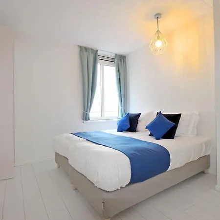 Hotel Aparthotel North, Near Adam Tower Amsterdam