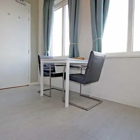 Aparthotel North, Near Adam Tower Hotel Amsterdam
