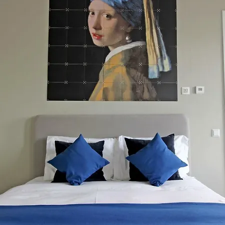 Hotel Aparthotel North, Near Adam Tower