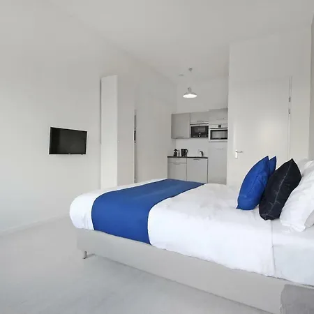 Aparthotel North, Near Adam Tower * Amsterdam