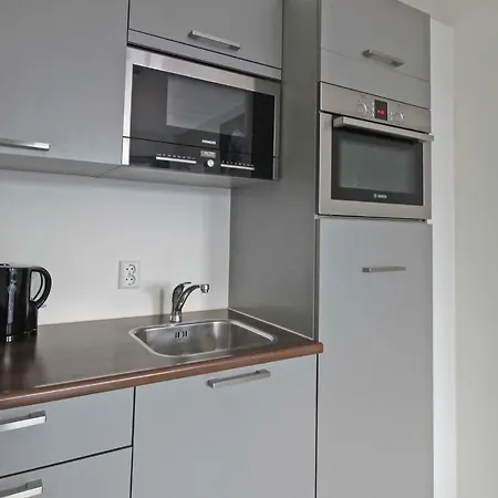 Aparthotel North, Near Adam Tower Hotel Amsterdam